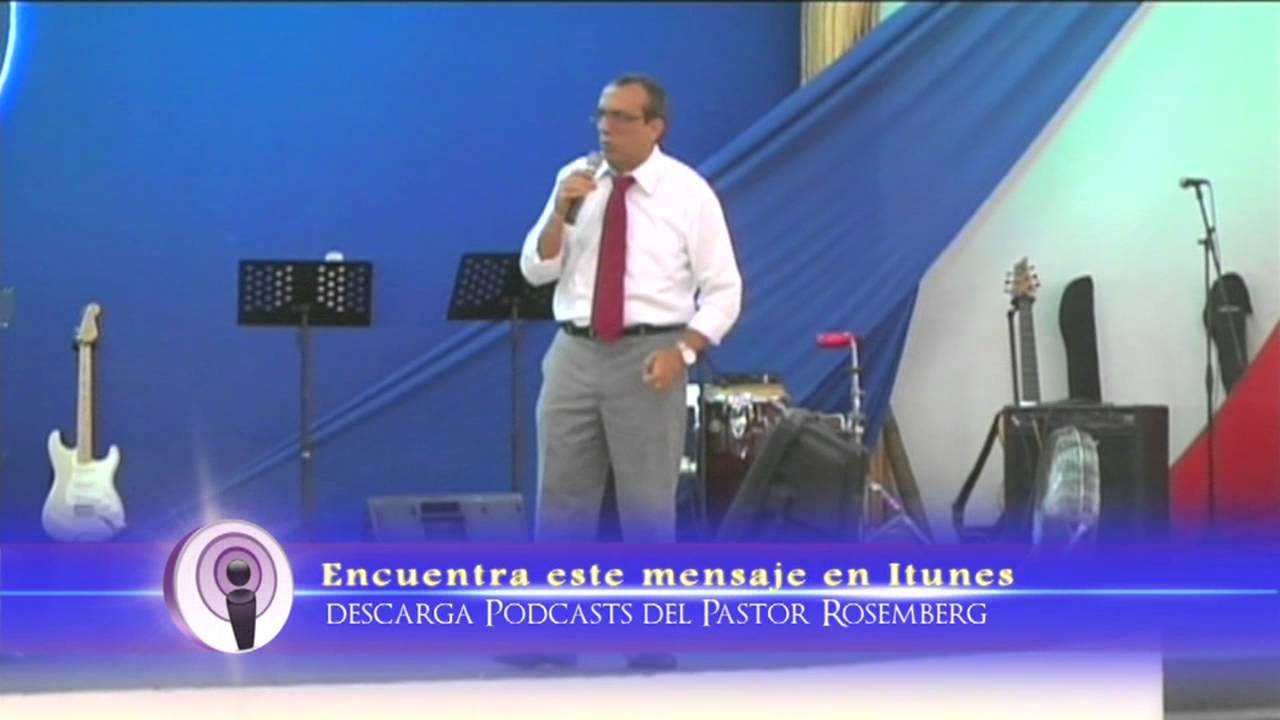 AYUNO CONGREGACIONAL I
