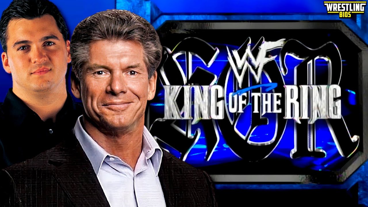 WWF King of the Ring 1999 - The 