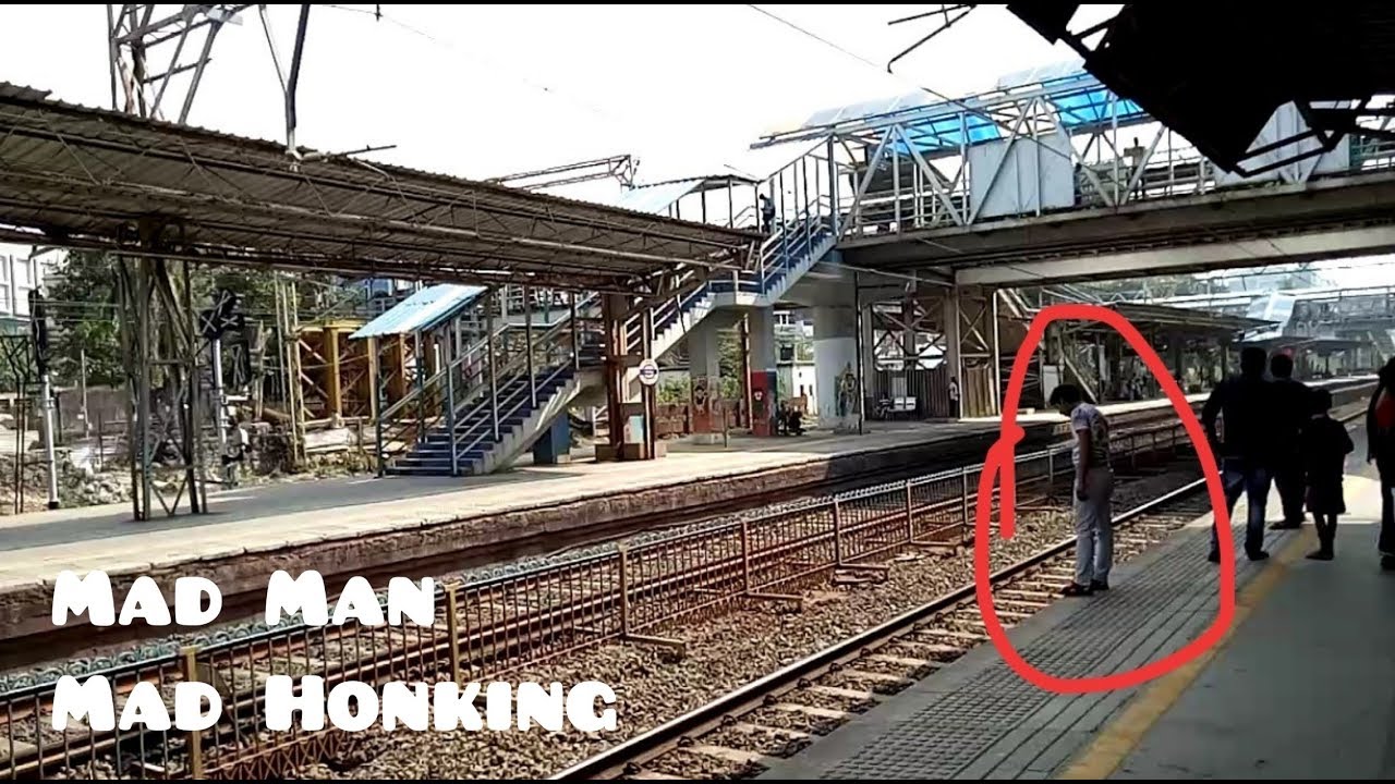 MPS + 🔊Mad Honking BDTS-PNBE  Humsafar Express With BRC WAP-5 30065