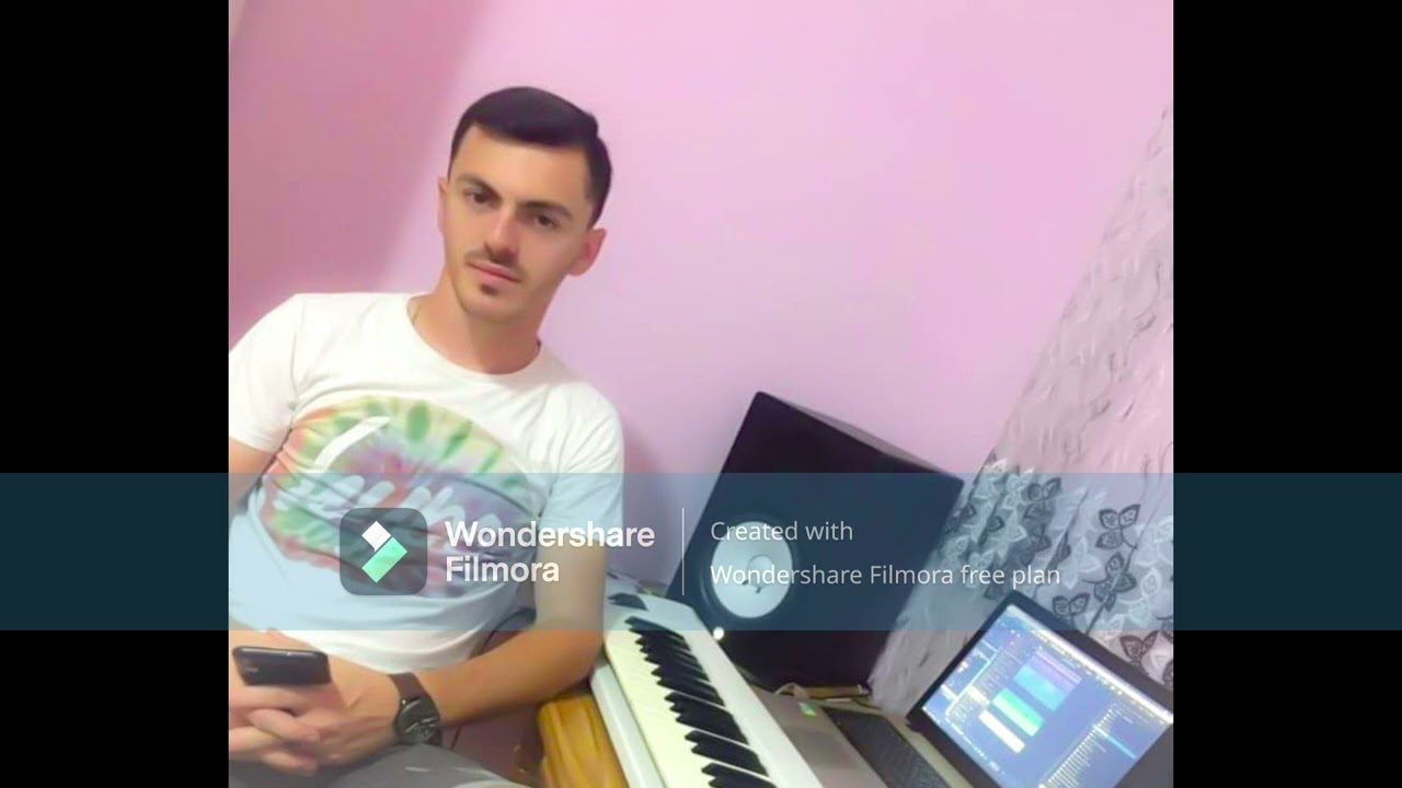 Pipza 2025 Instrumentale