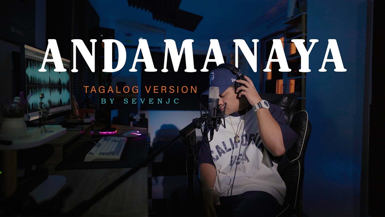 Andamanaya 