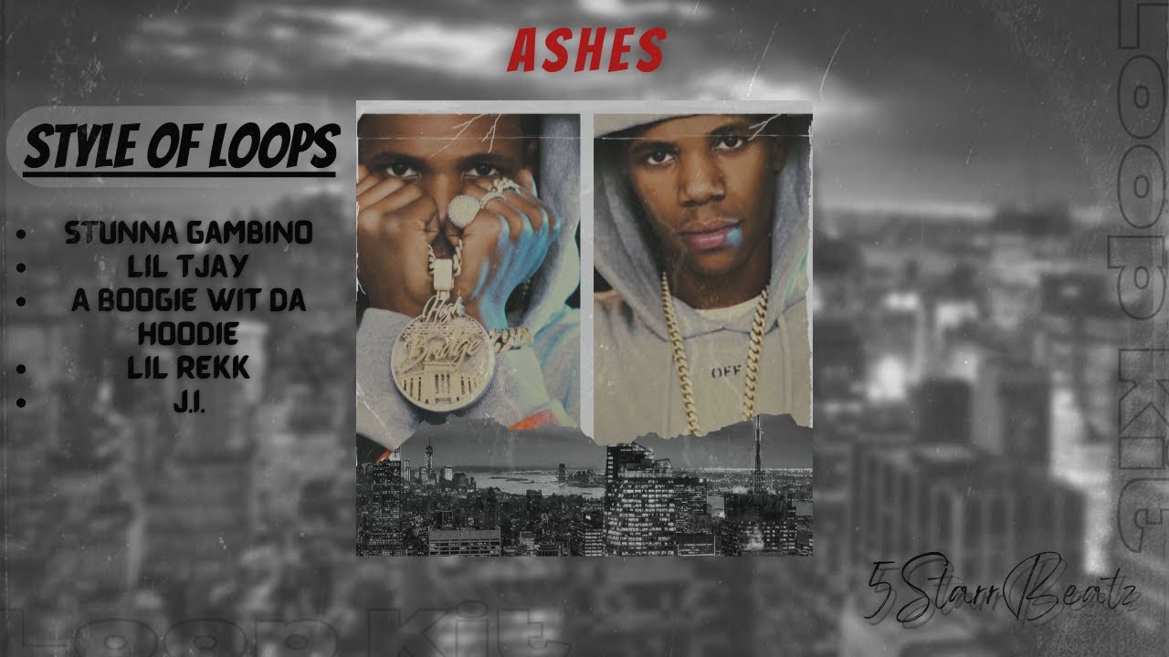 FREE NY Pain Sample Pack/Loop Kit - 