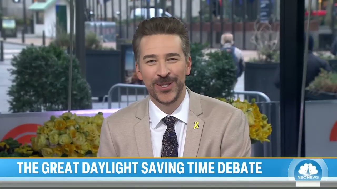 Daylight Saving Time 2026: What to Know as Debate Rages on