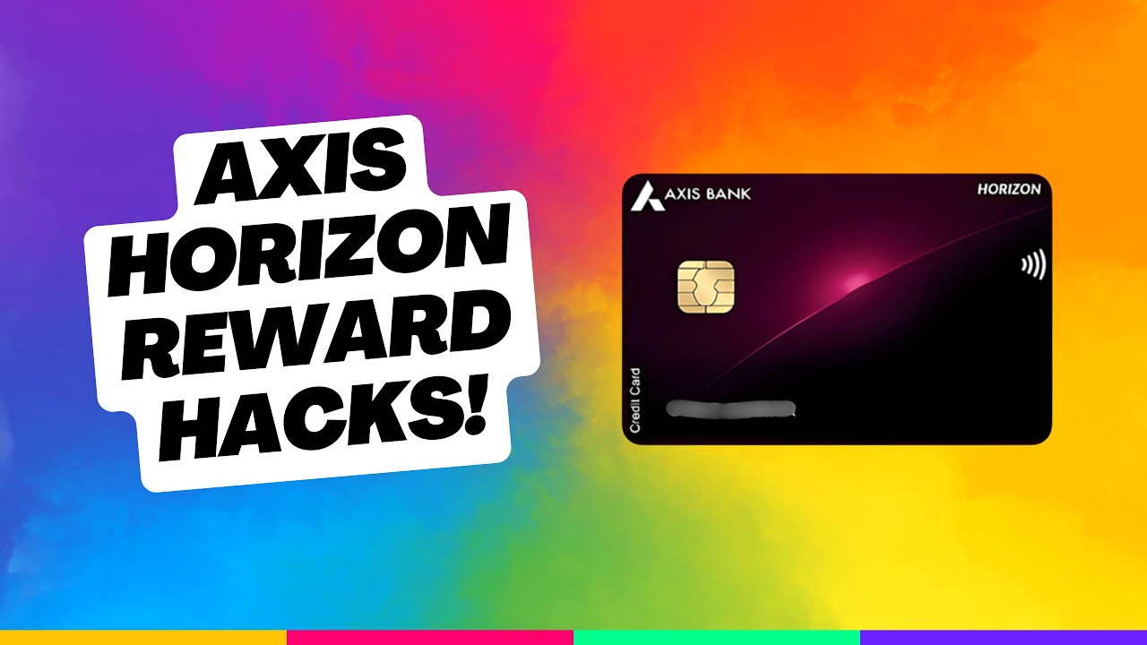 How to Use Axis Horizon (Complete Guide)