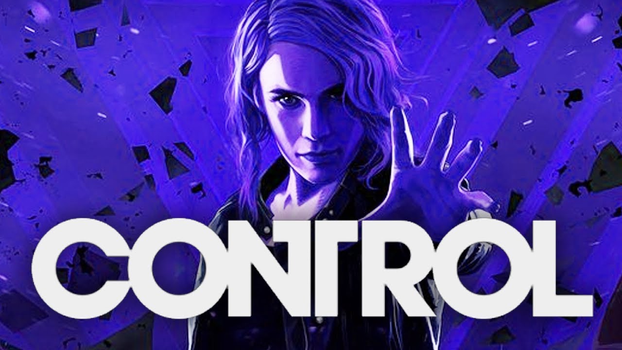 LOHNT SICH DER MYSTERY- SHOOTER ❓🤔 WAS KANN.. Control Deutsch