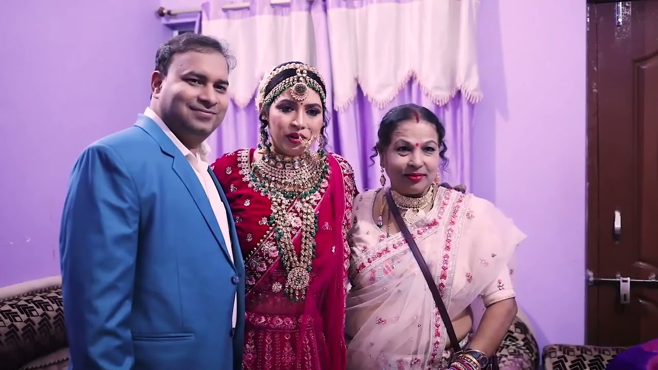 Shandaar Shaadi #surohi