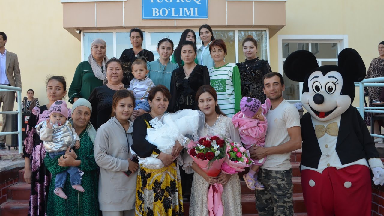 ЧАКАЛОК МУБОРАК