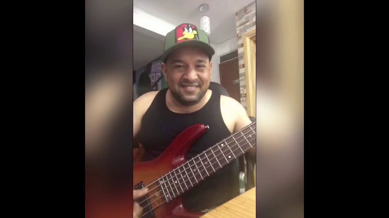 Nemecio Gomez EL HIT