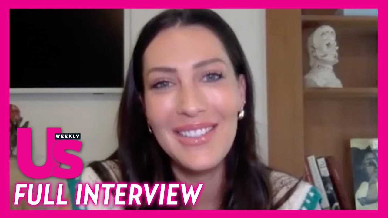 Becca Kufrin On Bachelorette Jenn Tran, Parenting, Wedding Plans, Pregnancy Journey, & More