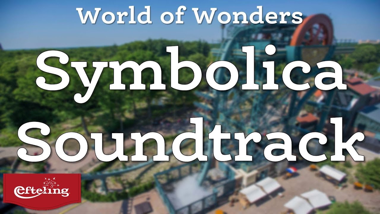 Efteling - Symbolica Soundtrack