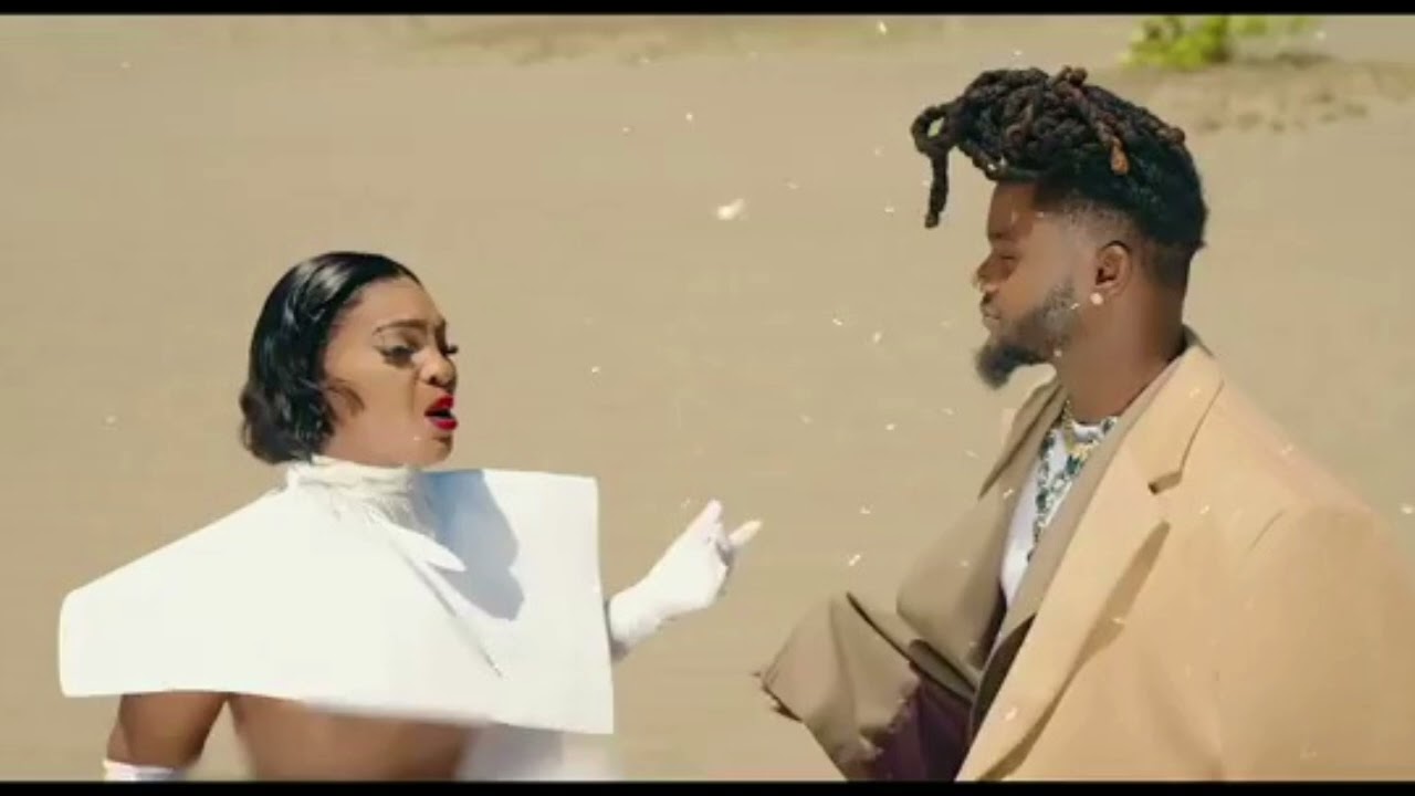 ANKÒ _ Dena Babe feat D-Perfect [Official Audio]