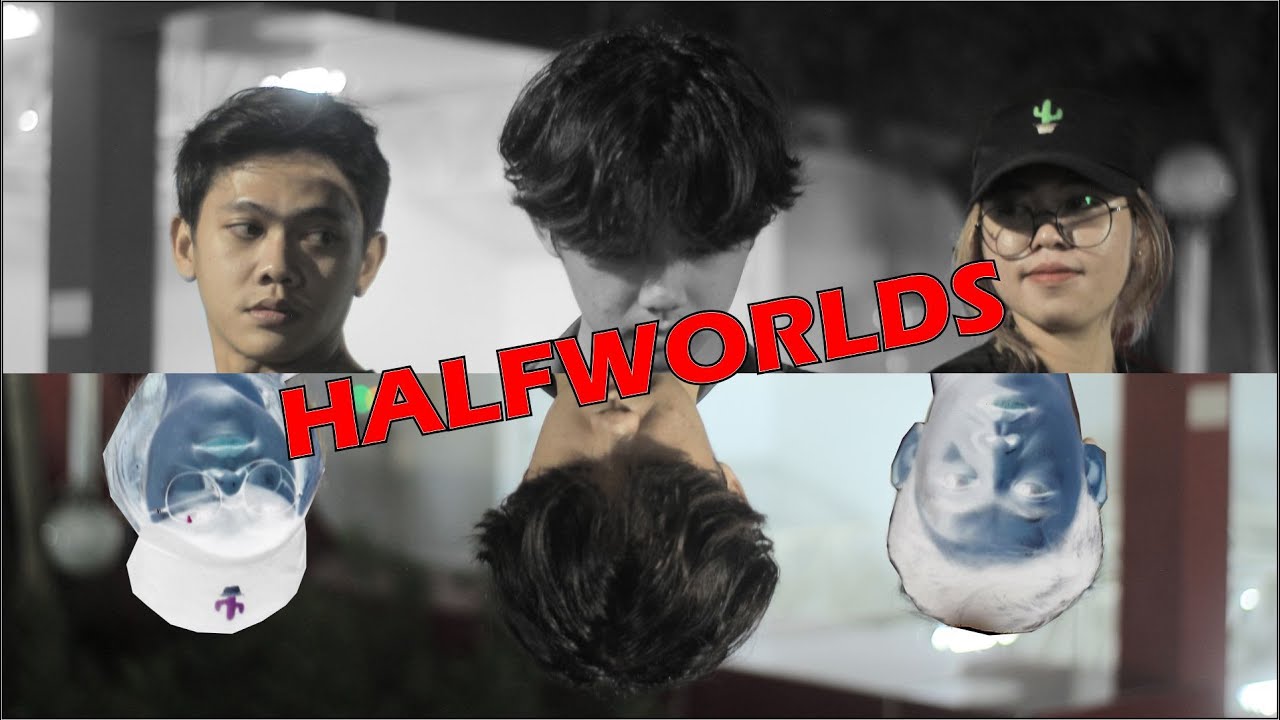 Halfworlds: Demit (Fan Film Halfworlds Series HBO Indonesia The Kardiman)