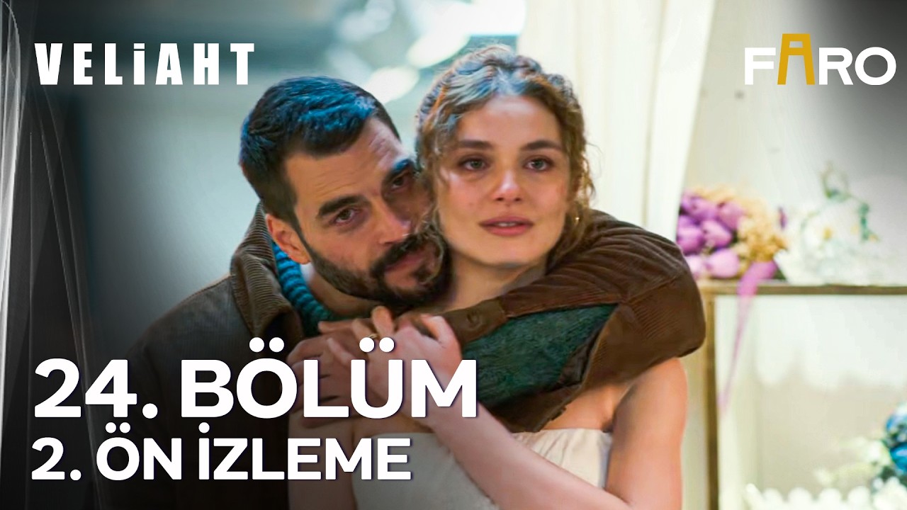Veliaht 24. B&ouml;l&uuml;m 2. &Ouml;n İzleme | ''Hayatımda G&ouml;rd&uuml;ğ&uuml;m En G&uuml;zel Şey''