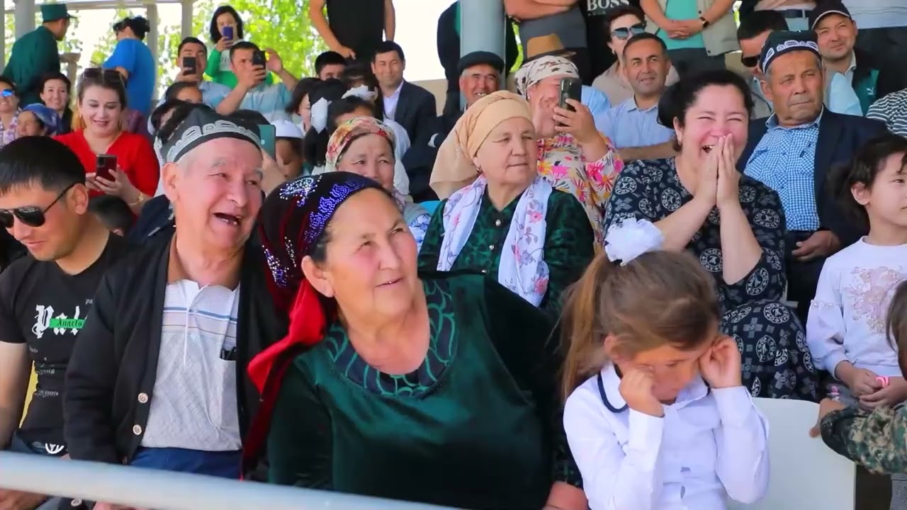 Hafta yangiliklari 27 04 2024