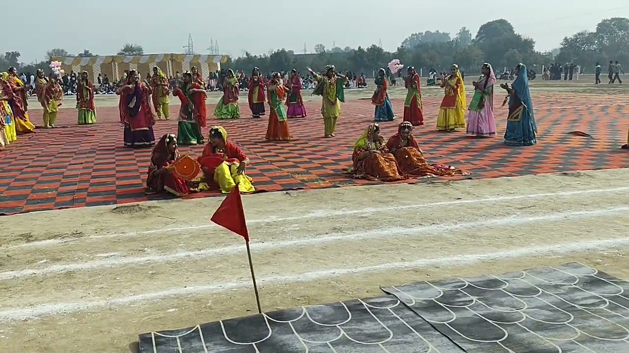 गिद्दा,,,,पंजाबी