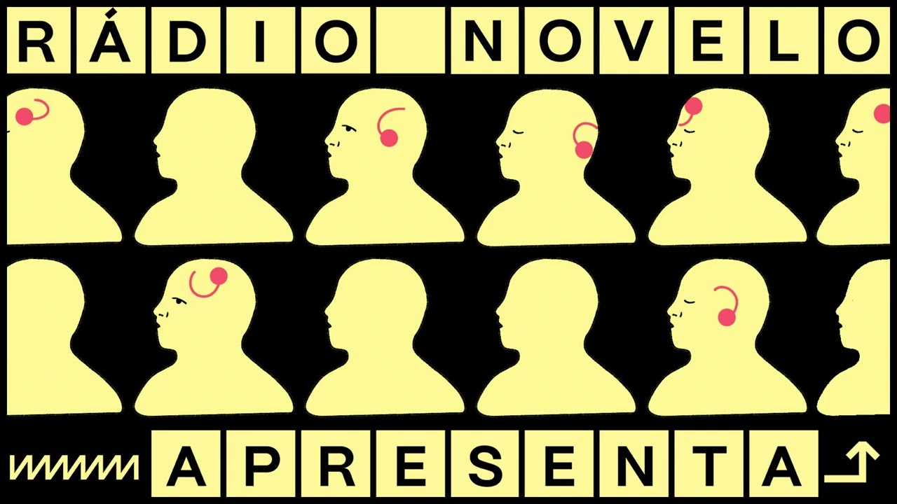 Grandes perguntas | Podcast Rádio Novelo Apresenta