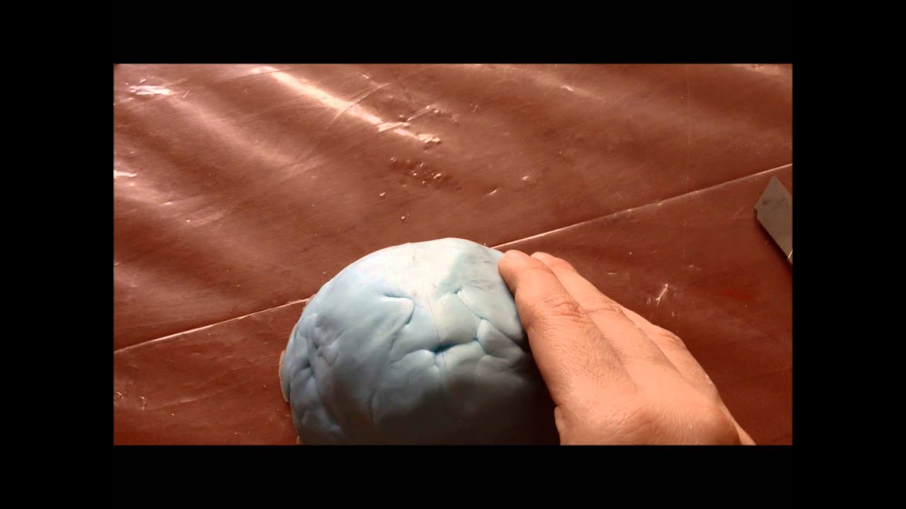 ALFAKEM Silicone paste ZHERMACK ZA A II for quick mold making. Καλούπι στα γρήγορα