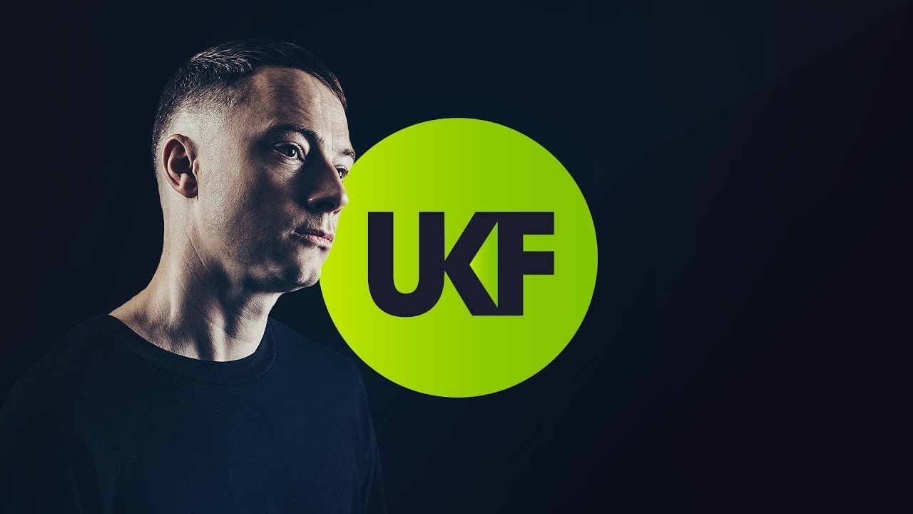 Friction - Commotion (ft. Jem Cooke)