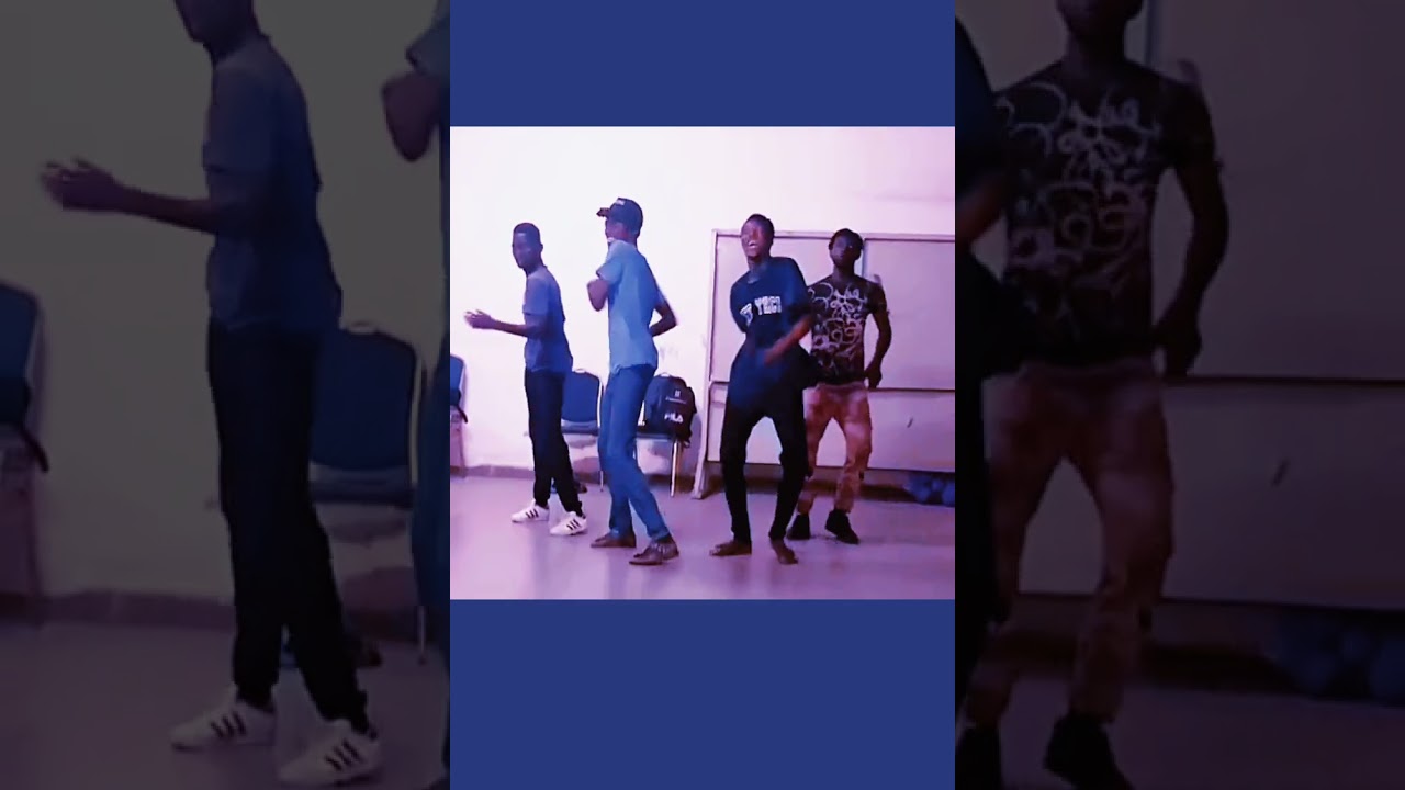 Best Dancers Ever(@3FM ,@AdomFMGH ,@Channel1TVGH @ebenmettle