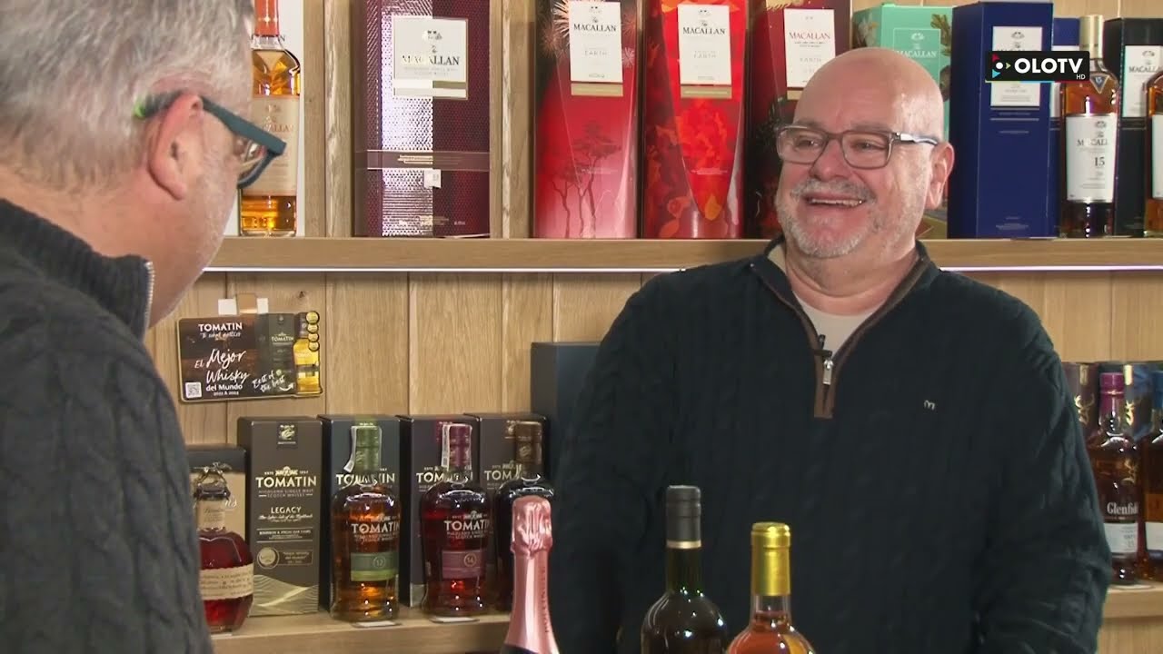Moments Pibernat: Guardar els vins