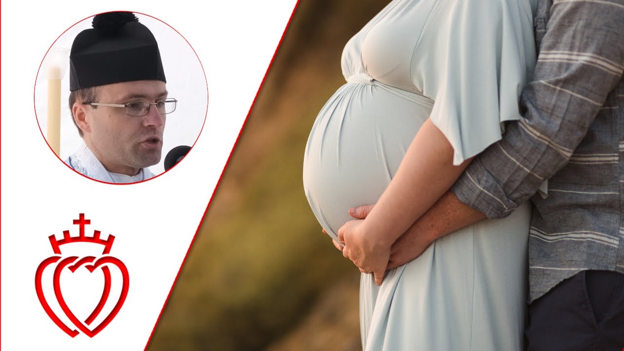 Głowa i serce rodziny. O obowiązkach w małżeństwie