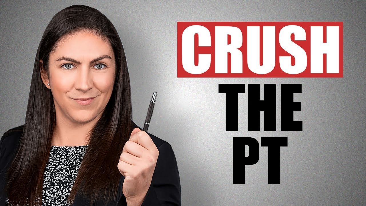 How to Pass the California Bar Exam Performance Test - Helpful Tips