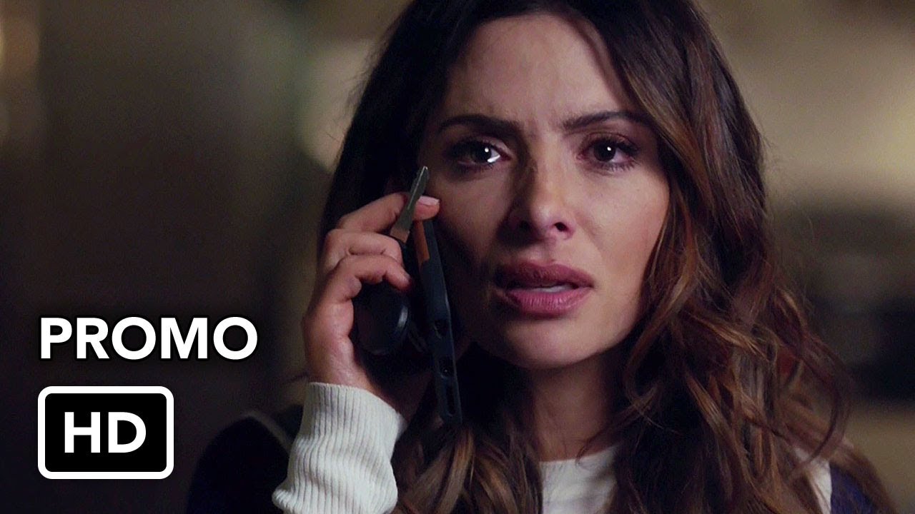 Reverie 1x09 Promo 