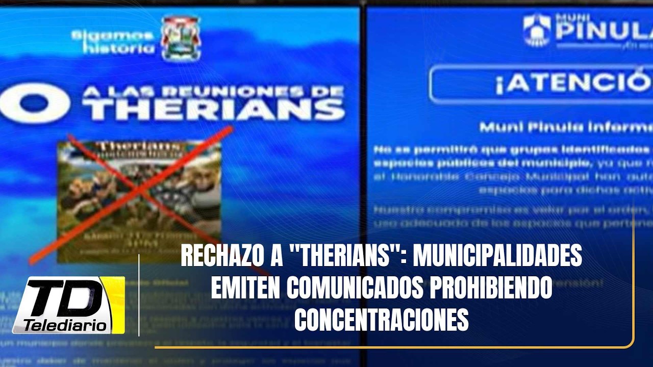 Rechazo a 