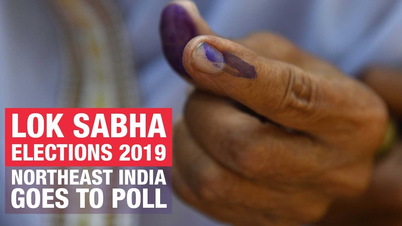 LS polls in North-East: Congress harps on Citizenship bill, BJP banks on development
