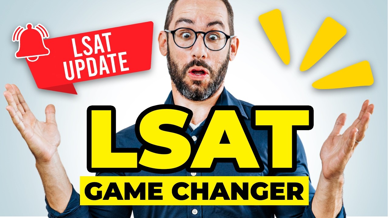 BREAKING: The LSAT Is Ending Remote Testing &mdash; Here&rsquo;s Why