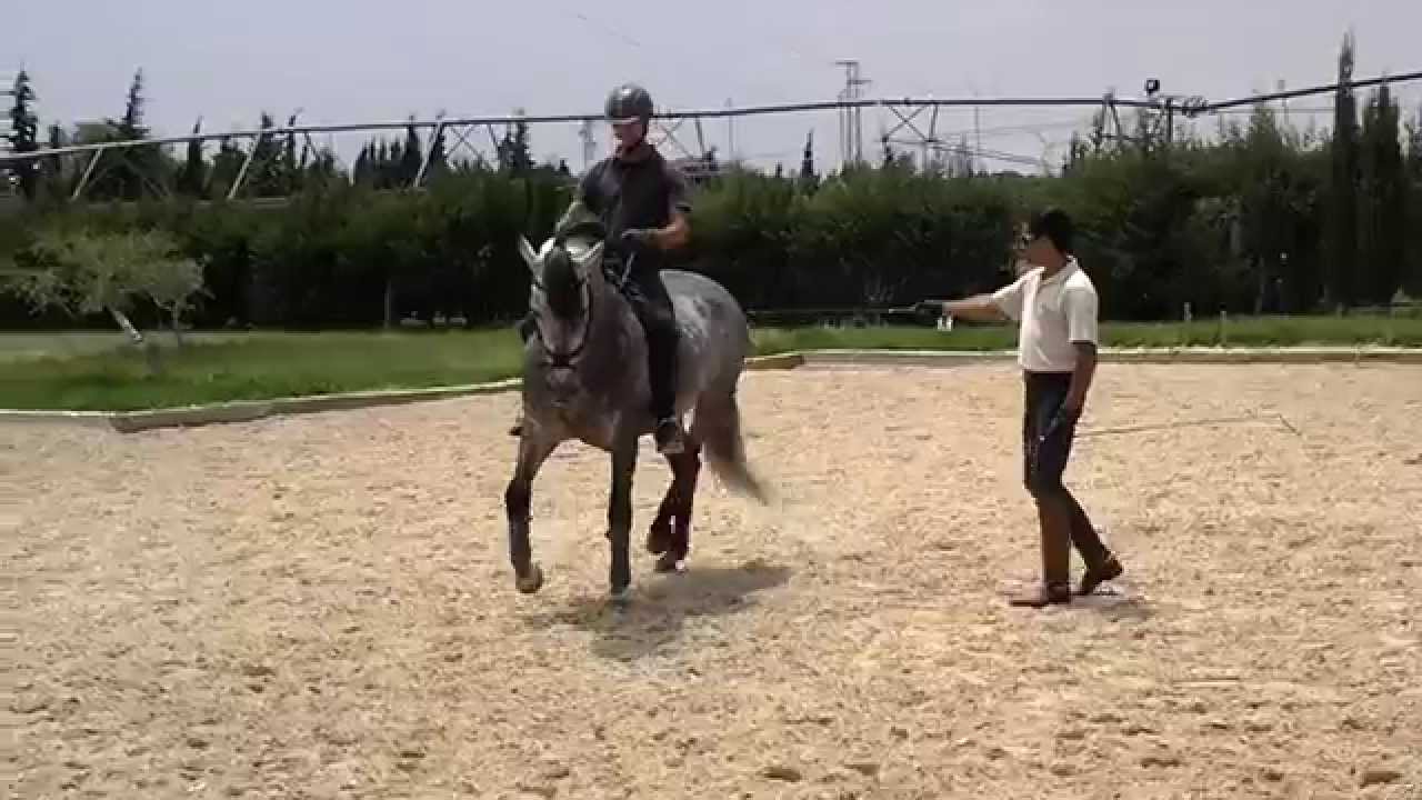 Campechano y Jose A  Gª Mena