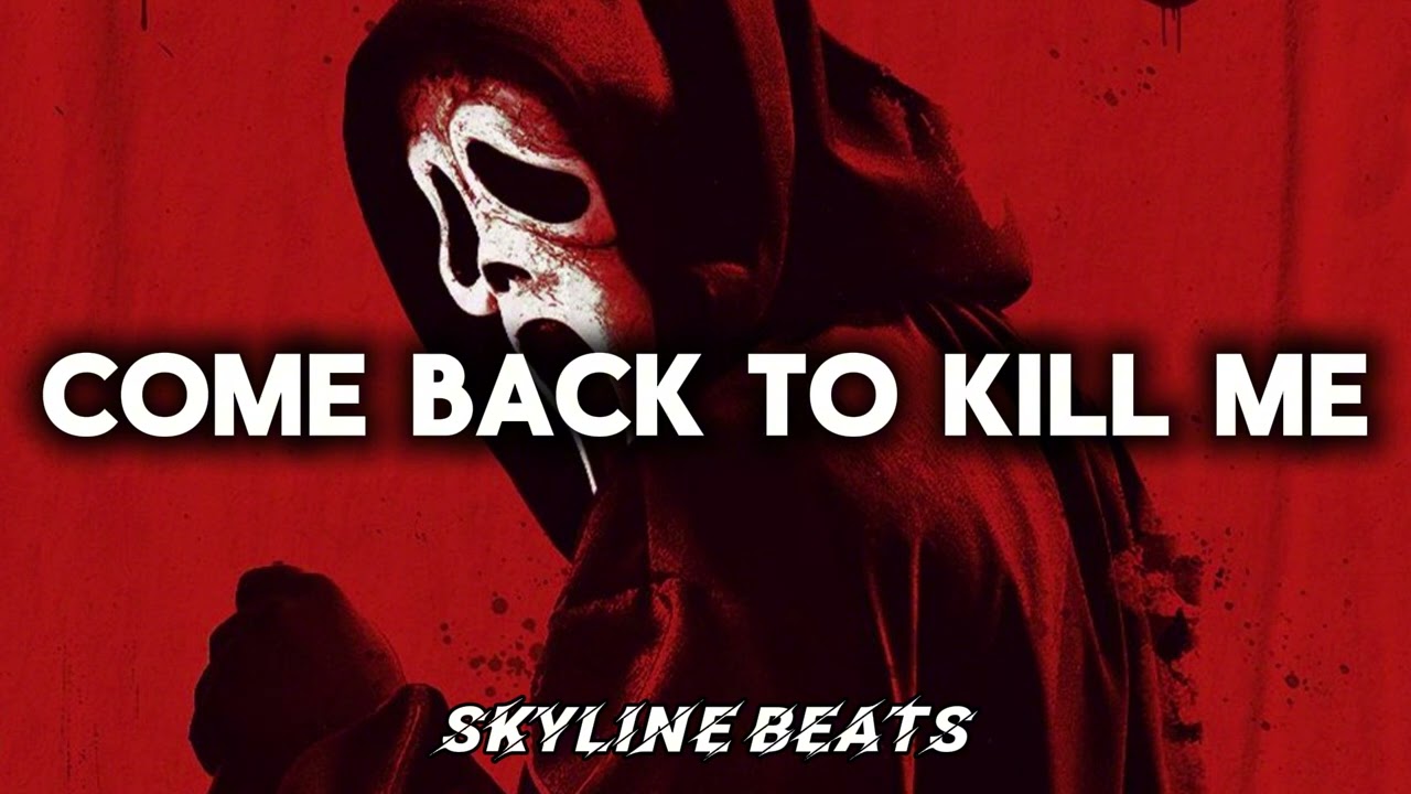 Trap Beat – “Come Back to Kill Me” | Type | Beat Dark Rap Instrumental