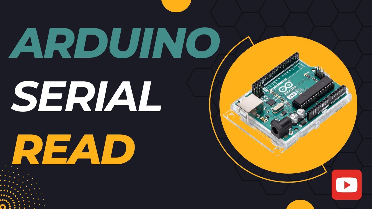 Serial Read tutorial with Arduino IDE and UNO. A better way!!!