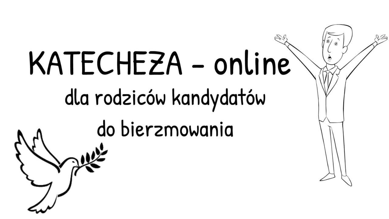 Katecheza dla rodzic&oacute;w kandydat&oacute;w do bierzmowania - Kerygmat