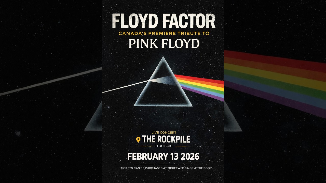 Floyd Factor - 