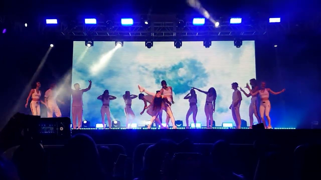 Beautiful Life - Now United (Wave Your Flag Tour Curitiba - 15/03/2022)