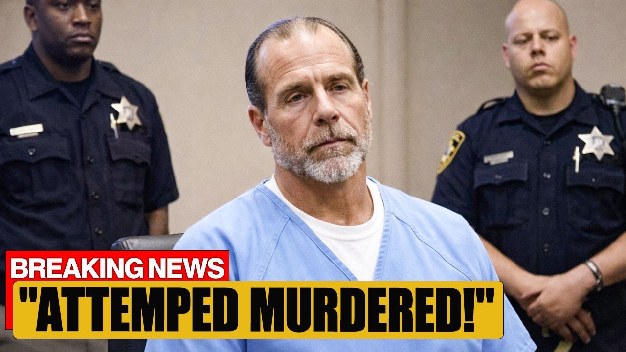 The Shocking Fall That Nearly Ended Shawn Michaels’ Career Forever