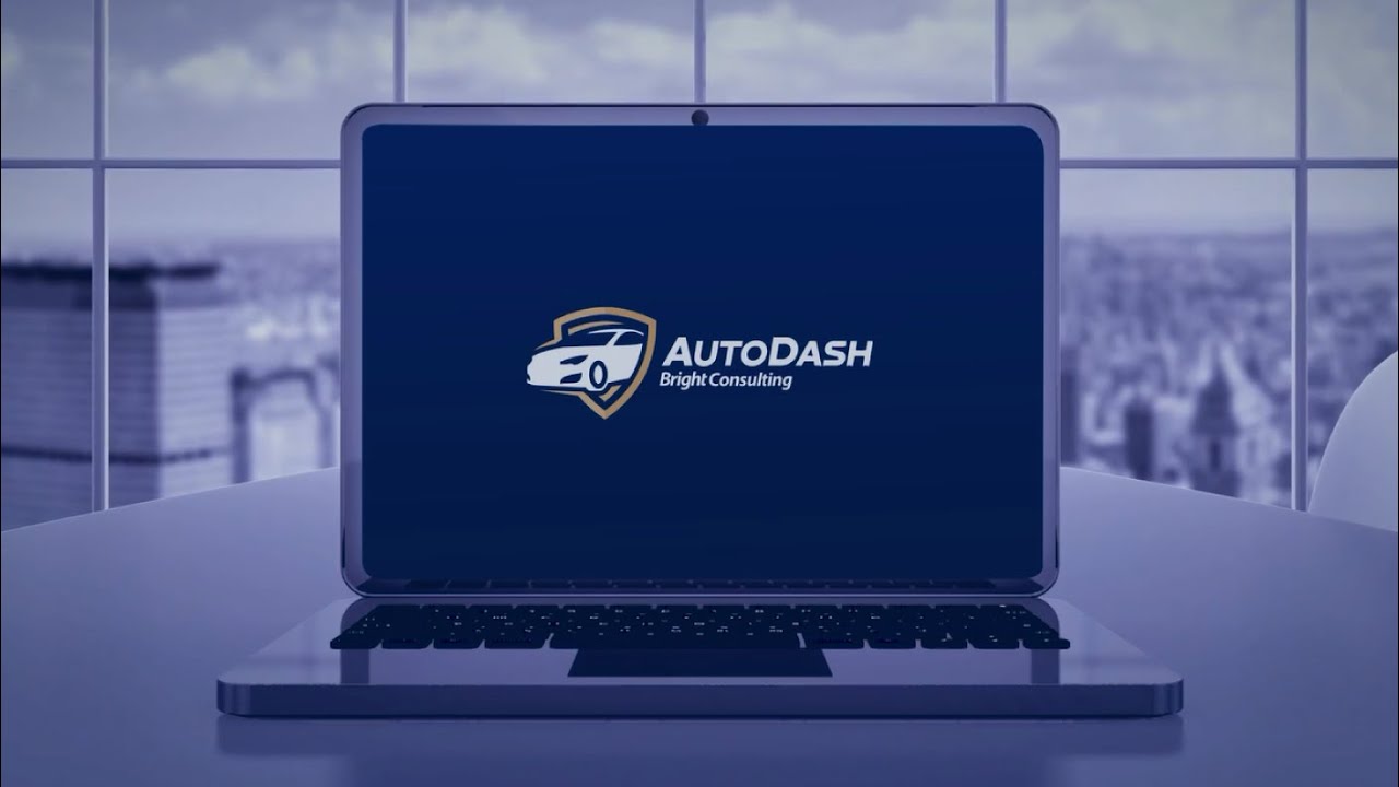 Conhe&ccedil;a a nova plataforma AutoDash da Bright Consulting!
