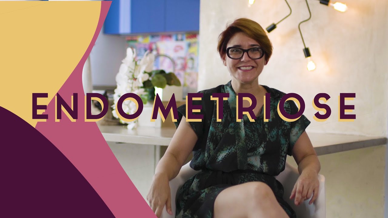 Desvendando A Endometriose