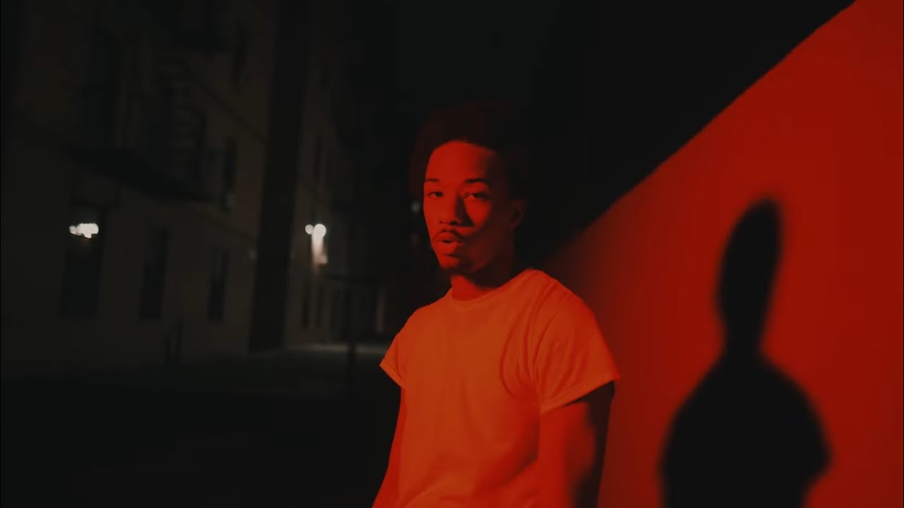TAY ALPHA - BACKDOLA (Official Video)