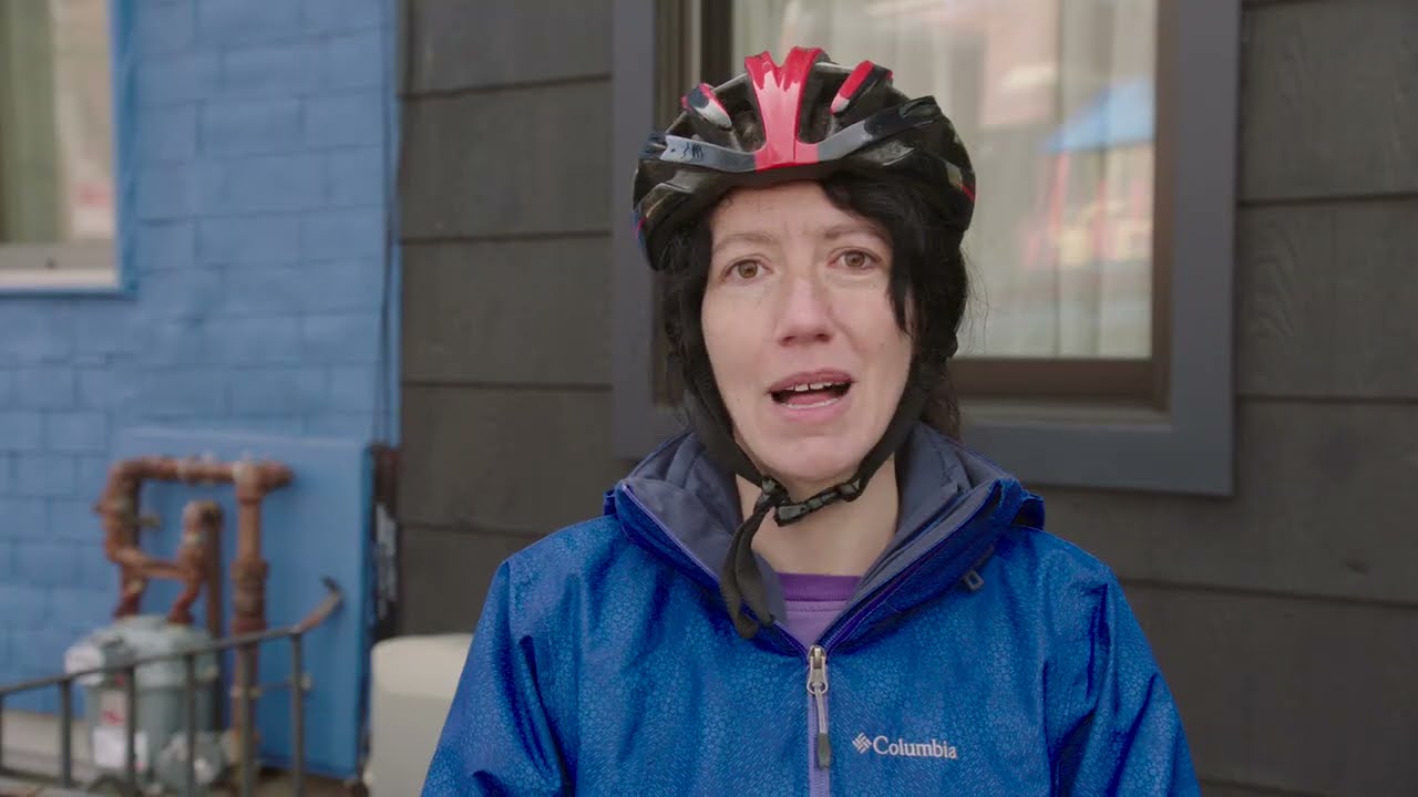 The Basics: LINK Scooter Safety by Superpedestrian