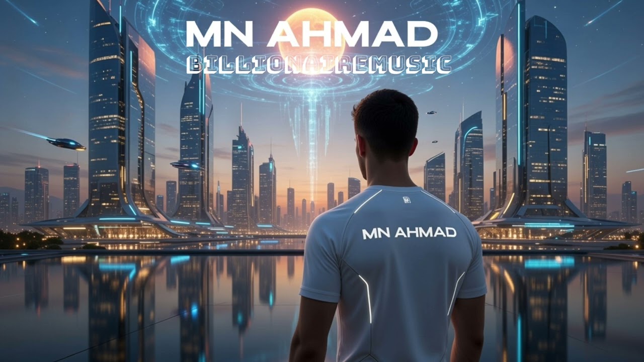 खामोश शेर न्यू पंजाबी सॉन्ग ।। By MN AHMAD।। #punjabisong #lofimusic #billionairemusic 