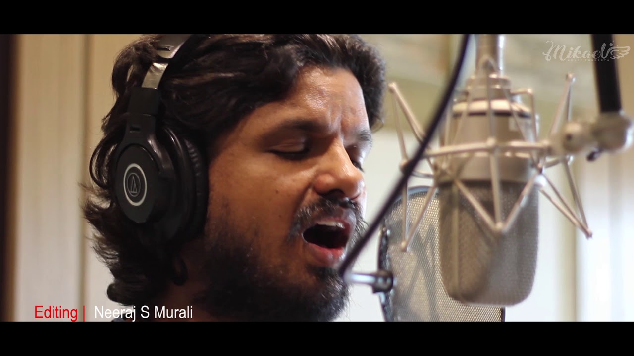 Mele Tharakam (full song) | Sooraj santhosh | Christmas song 2017 | Music. Rohan Thomas Ayyer