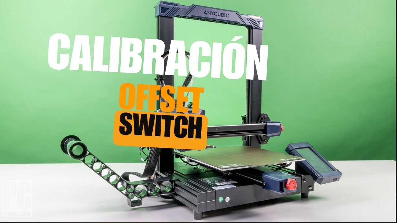 Calibración del 