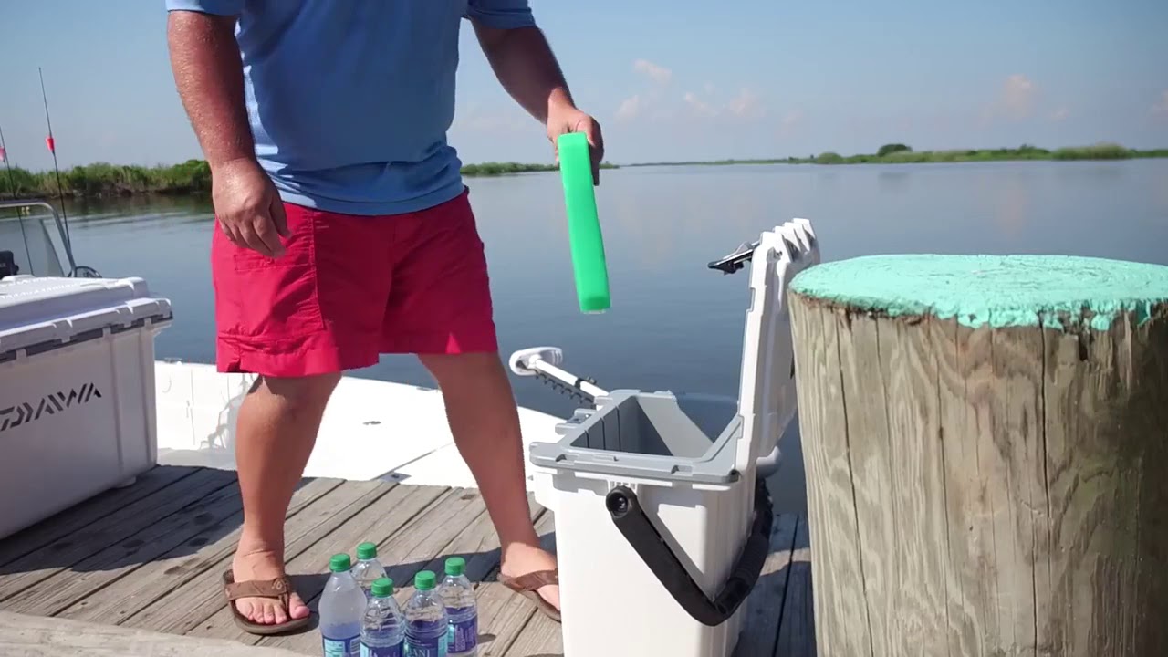 Arctic Ice Reusable Cooler Packs Review