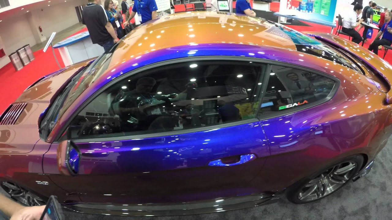 sikkens chromaflair