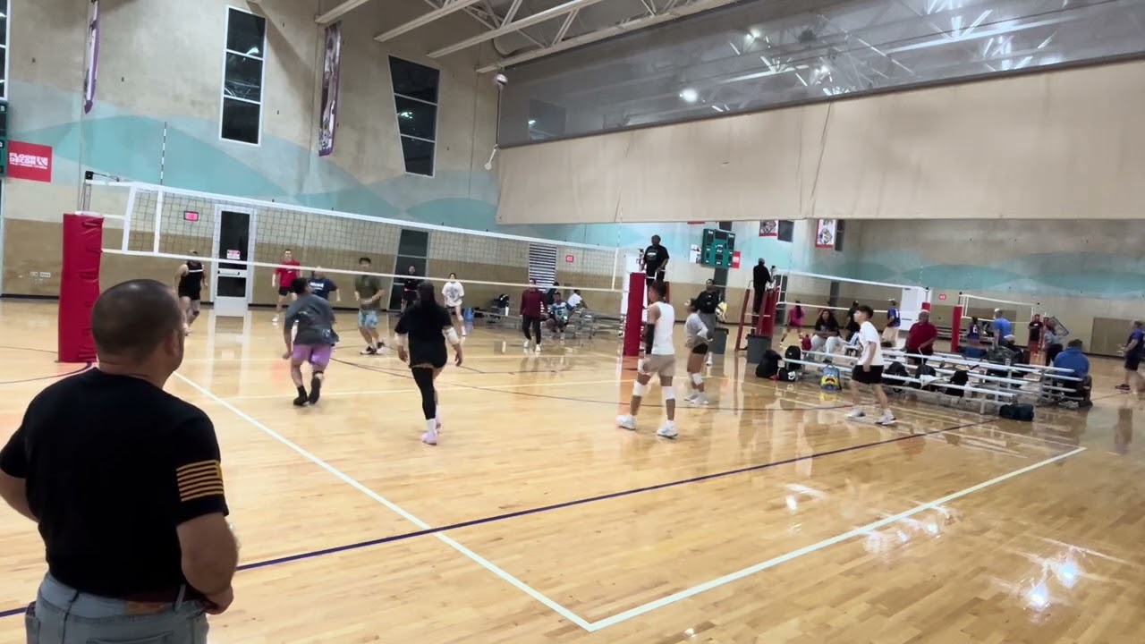 vb set 2-Game 3- 2/9-Mondays/end of season 