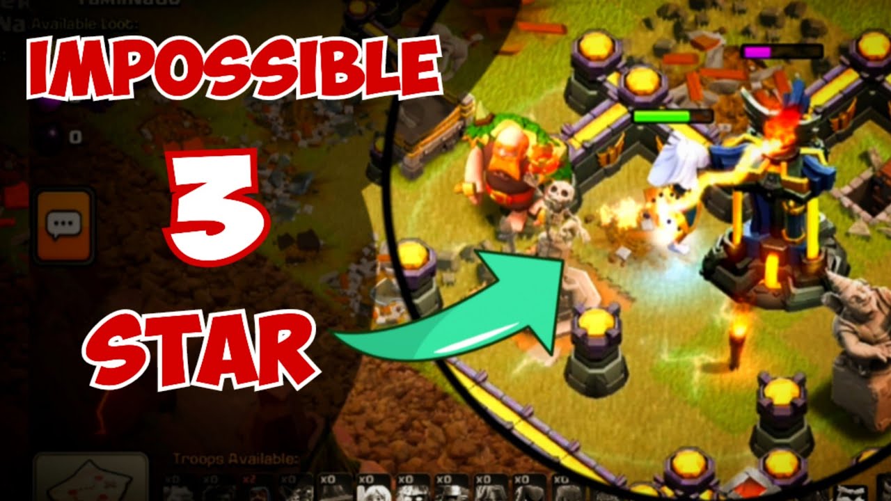 99% Would Have Failed This TH17 Attack! | CWL Day 5