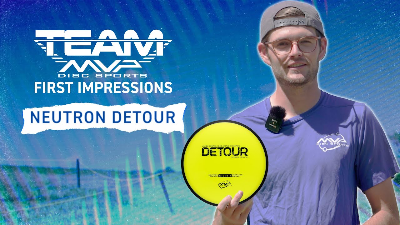 Team MVP Reacts to the Neutron Detour!