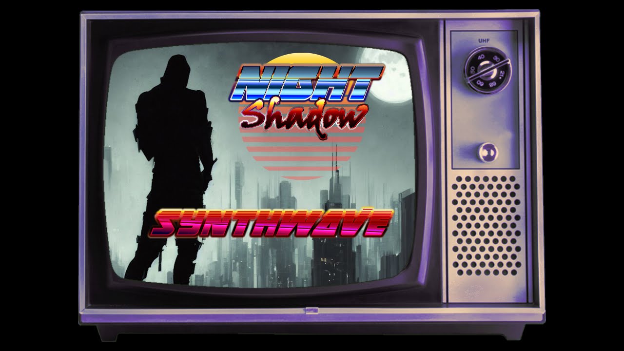 NightShadow  Synthwave